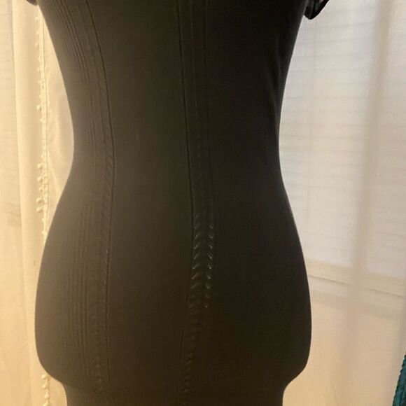 Guess by Marciano black dress, S - Picture 6 of 12